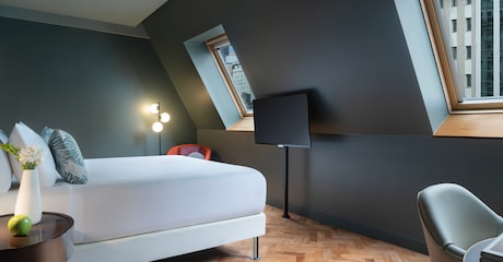 Room Chambre de catégorie supérieure